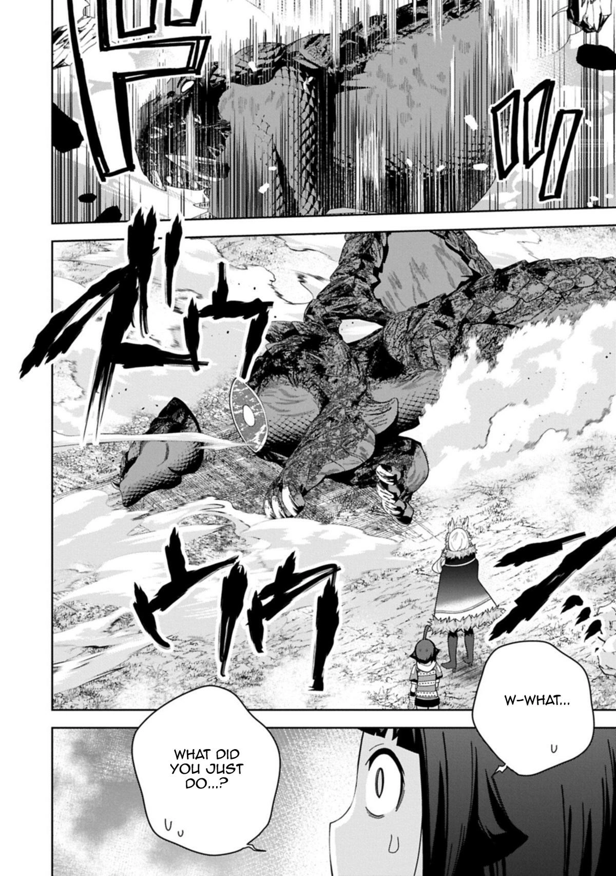Read My New Devil Wife chapter 57 image 9 on Lezhin