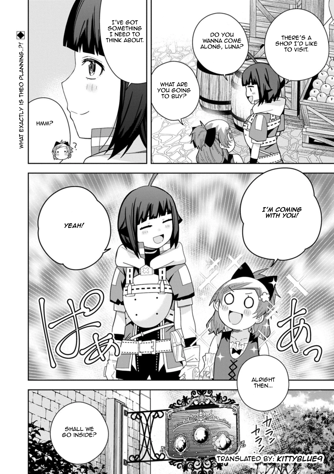 Read My New Devil Wife chapter 58 image 27 on Lezhin