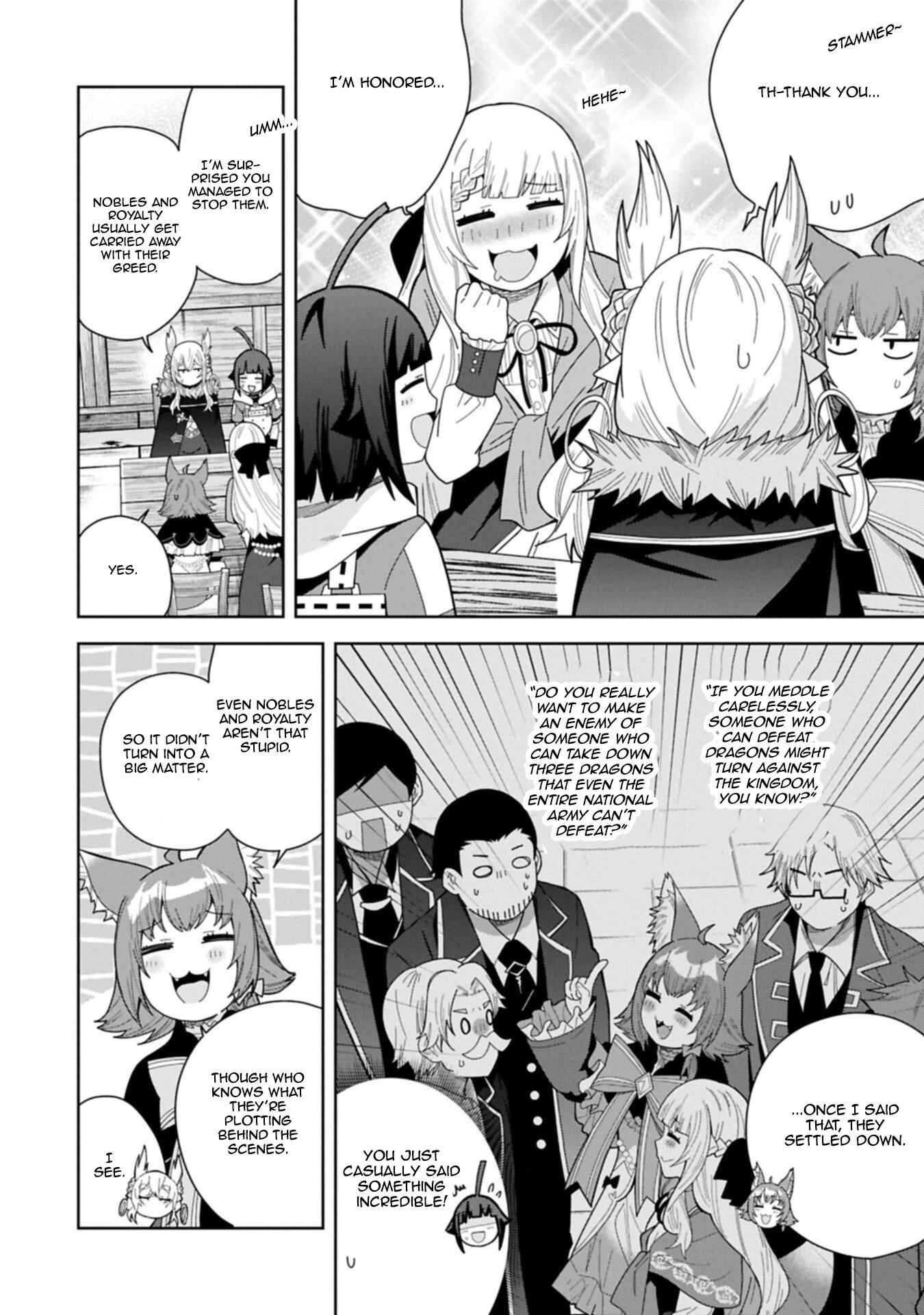 Read My New Devil Wife chapter 58 image 7 on Lezhin