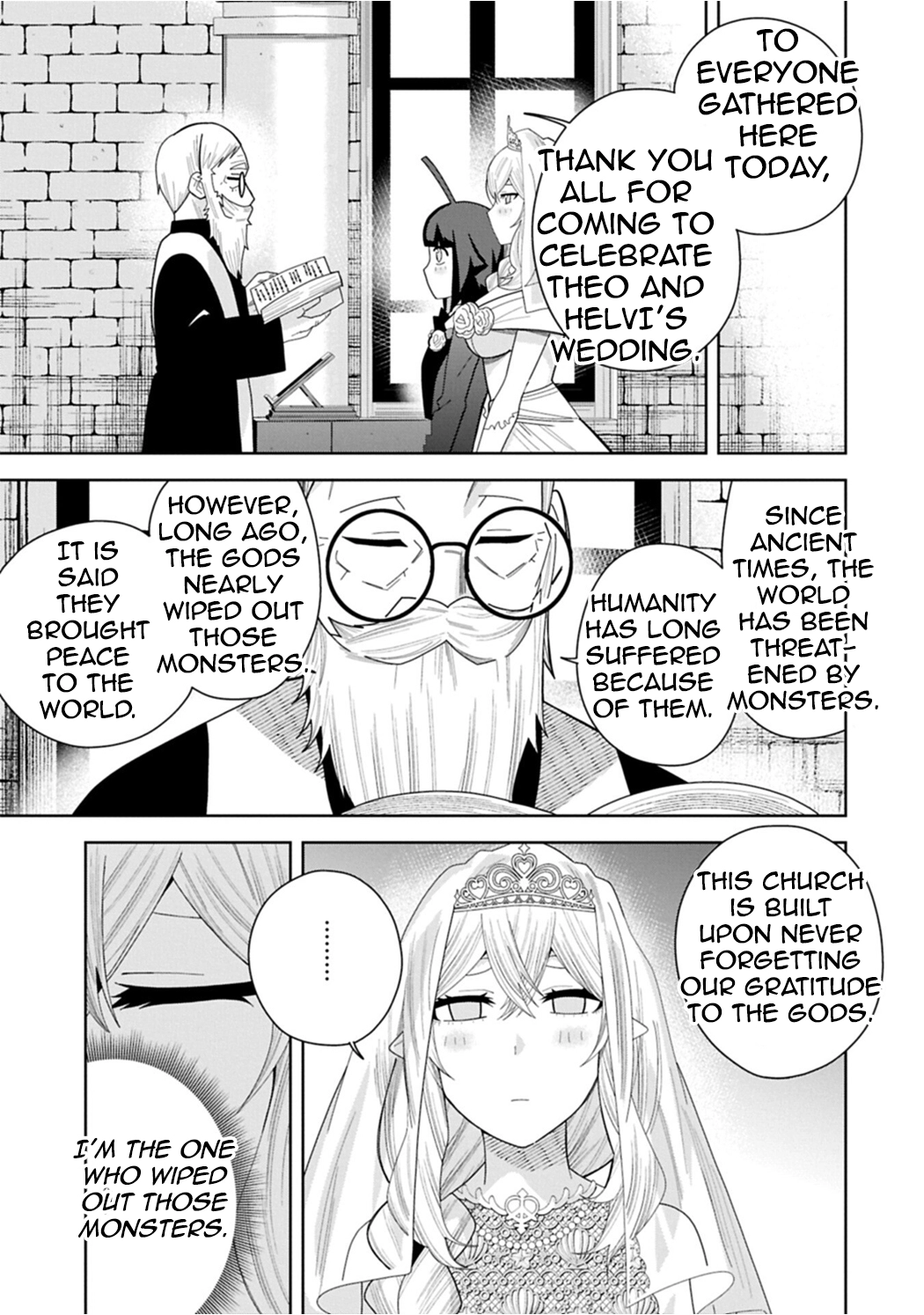 Read My New Devil Wife chapter 59 image 22 on Lezhin