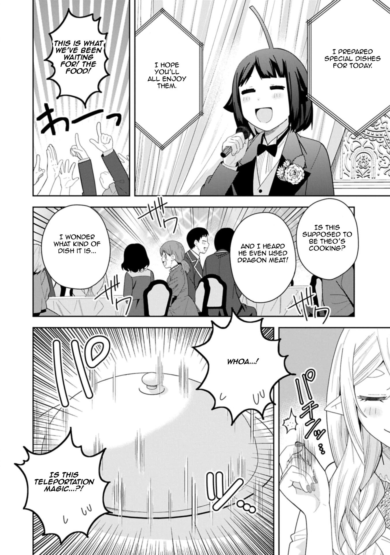 Read My New Devil Wife chapter 60 image 7 on Lezhin