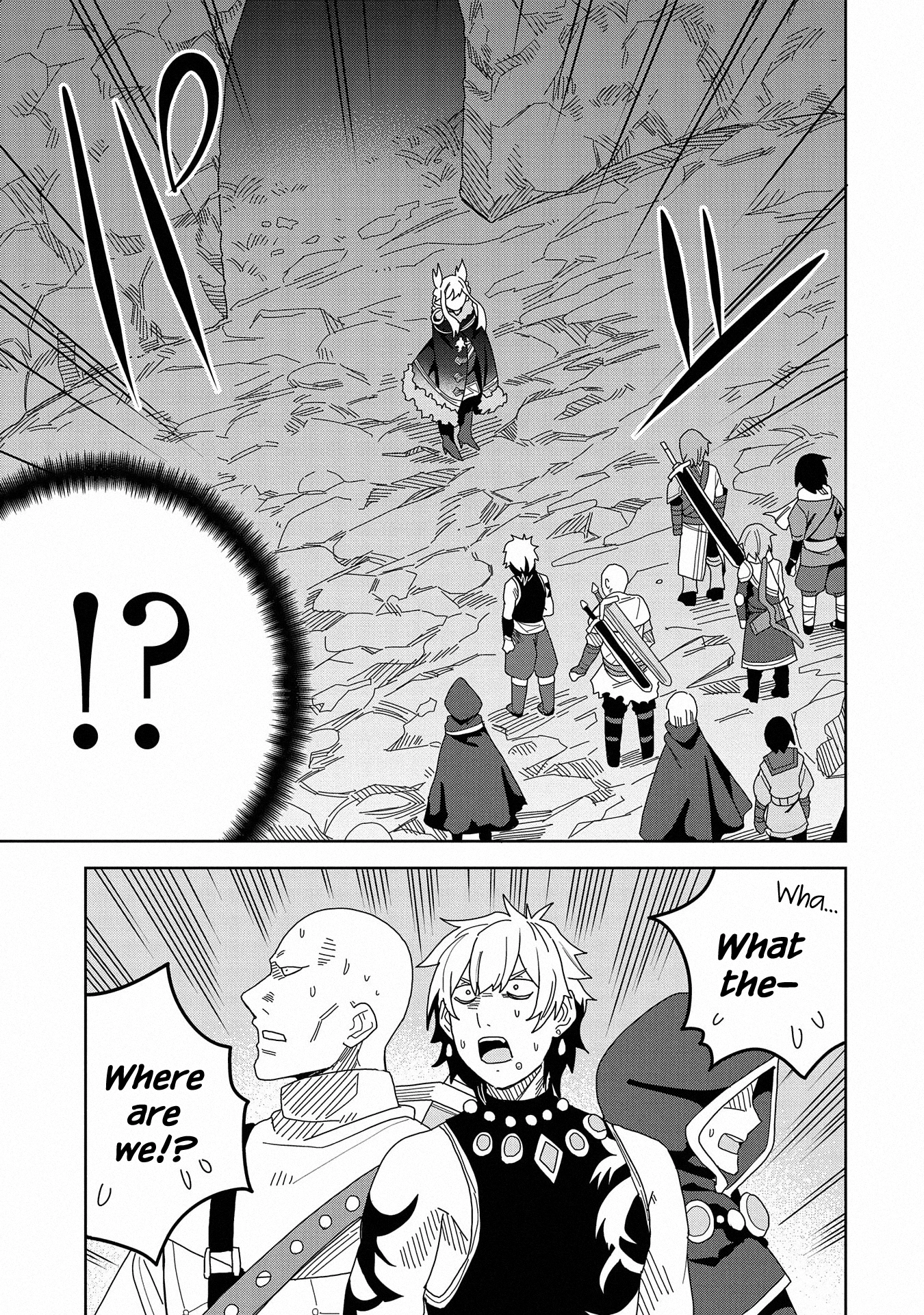 Read My New Devil Wife chapter 7 image 26 on Lezhin