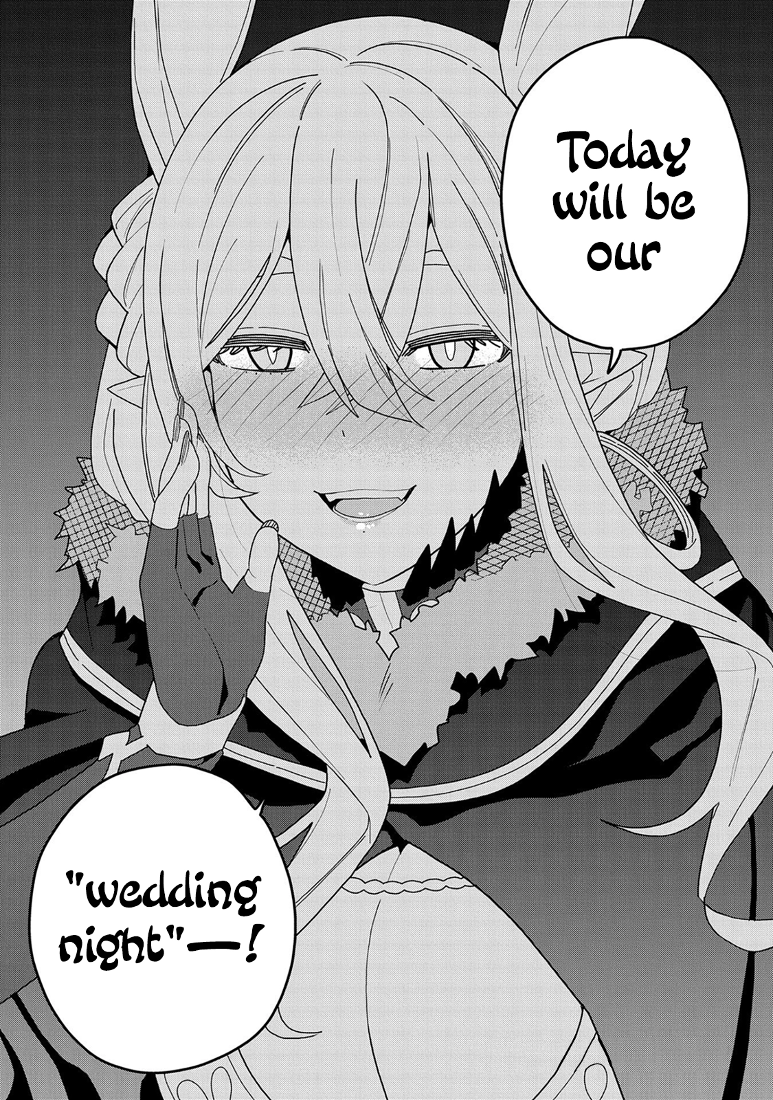 Read My New Devil Wife chapter 8 image 33 on Lezhin