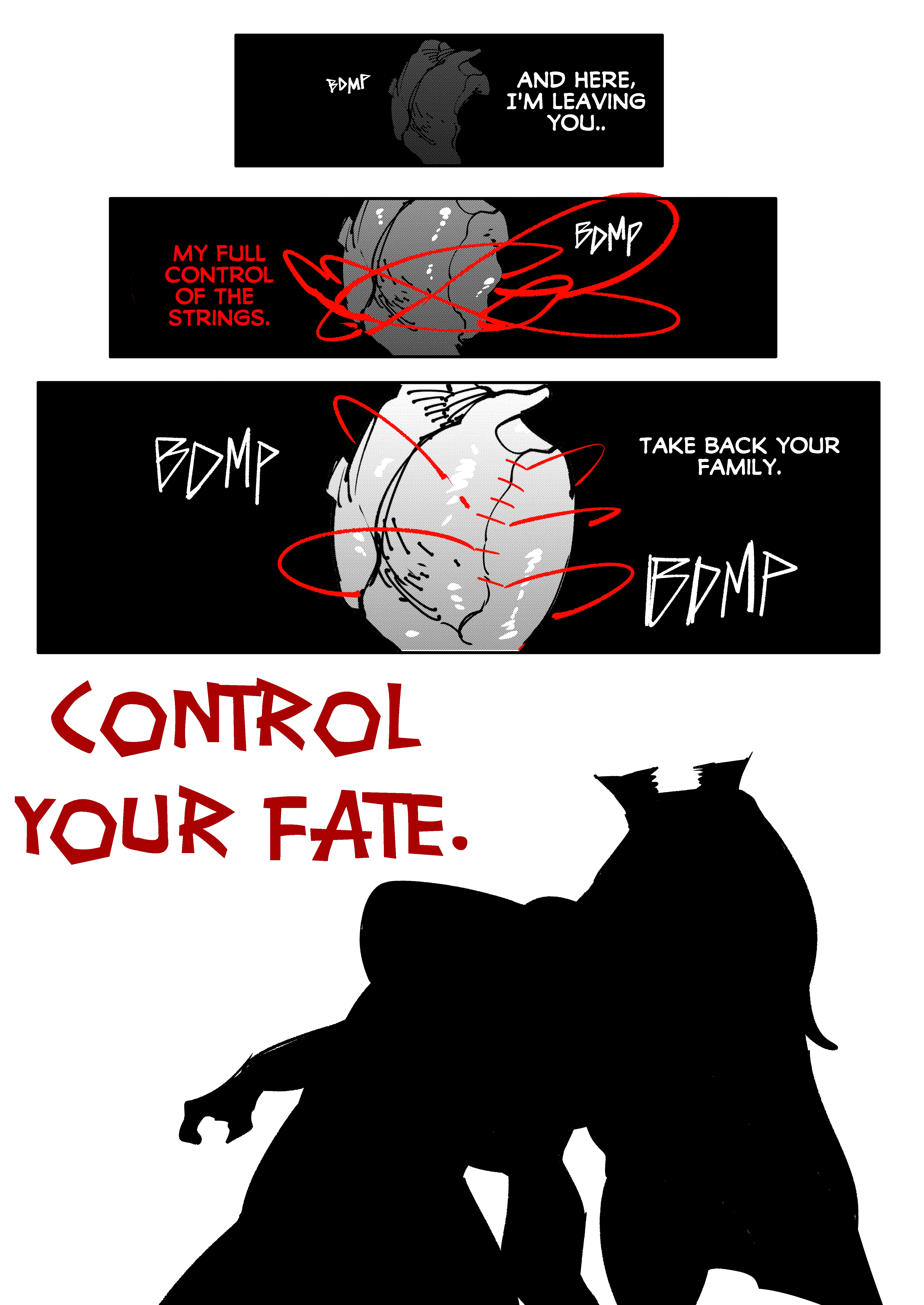My new girlfriend is not human? Chapter 183 page 16 - 