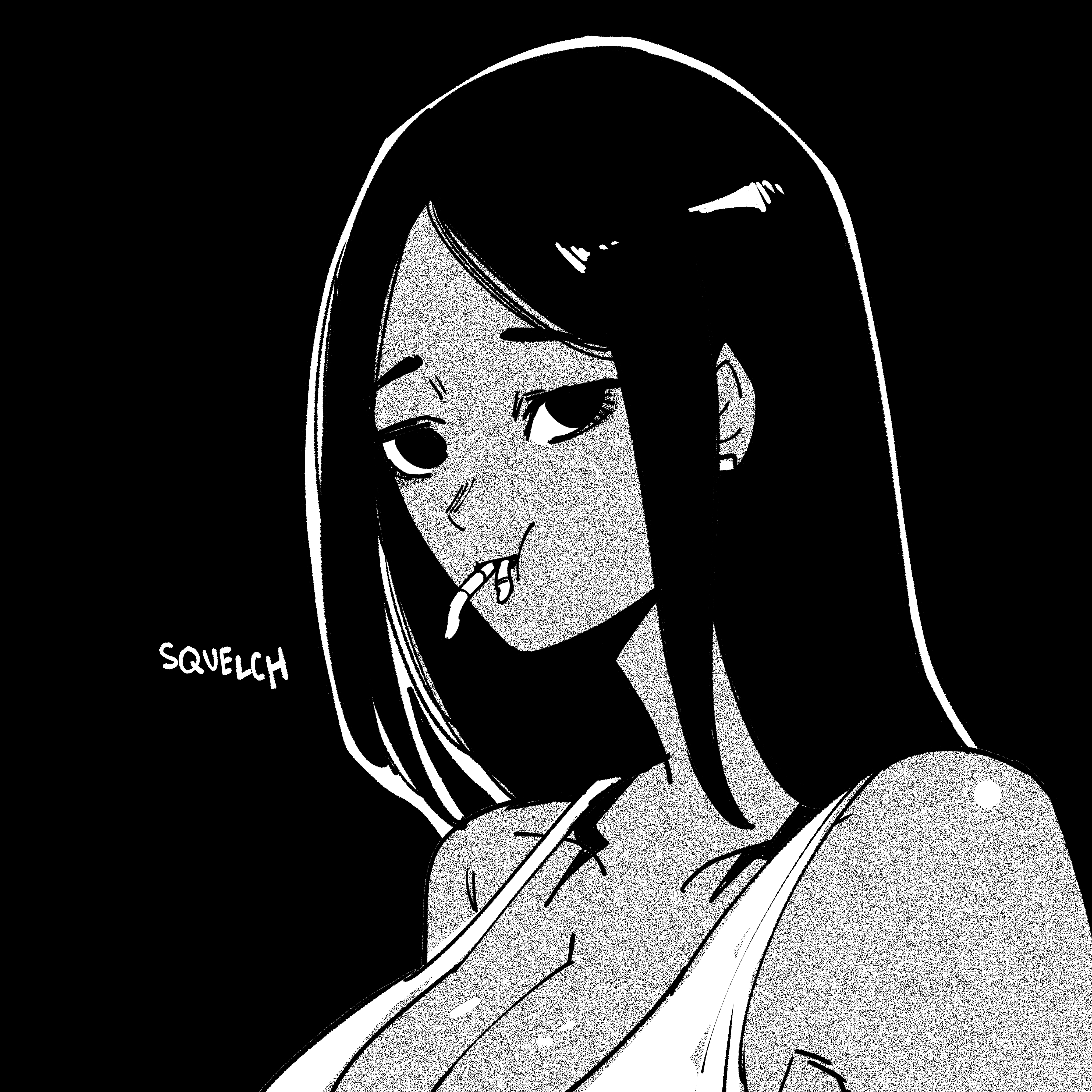 My new girlfriend is not human? Chapter 189 page 4 - 