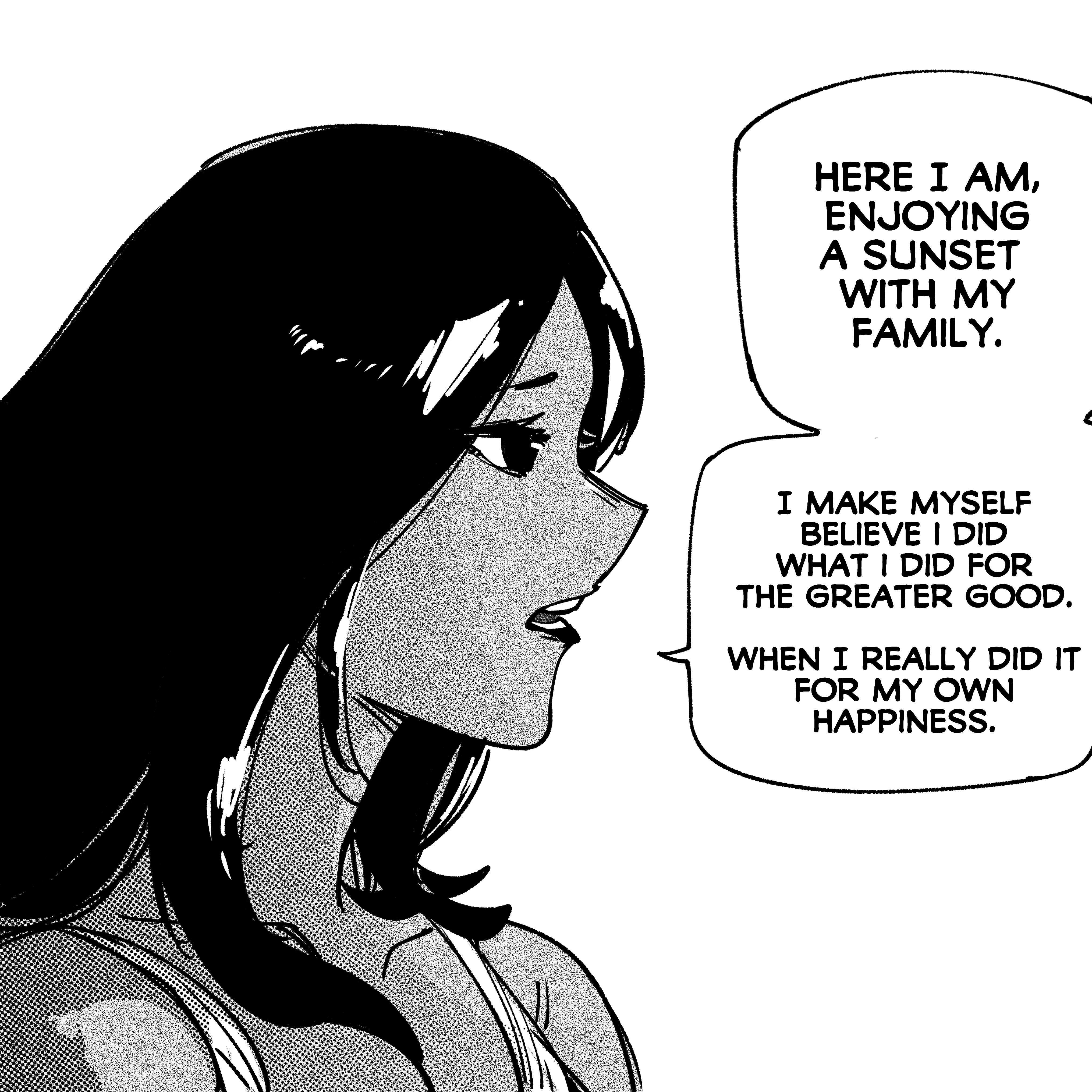 My new girlfriend is not human? Chapter 191 page 6 - 