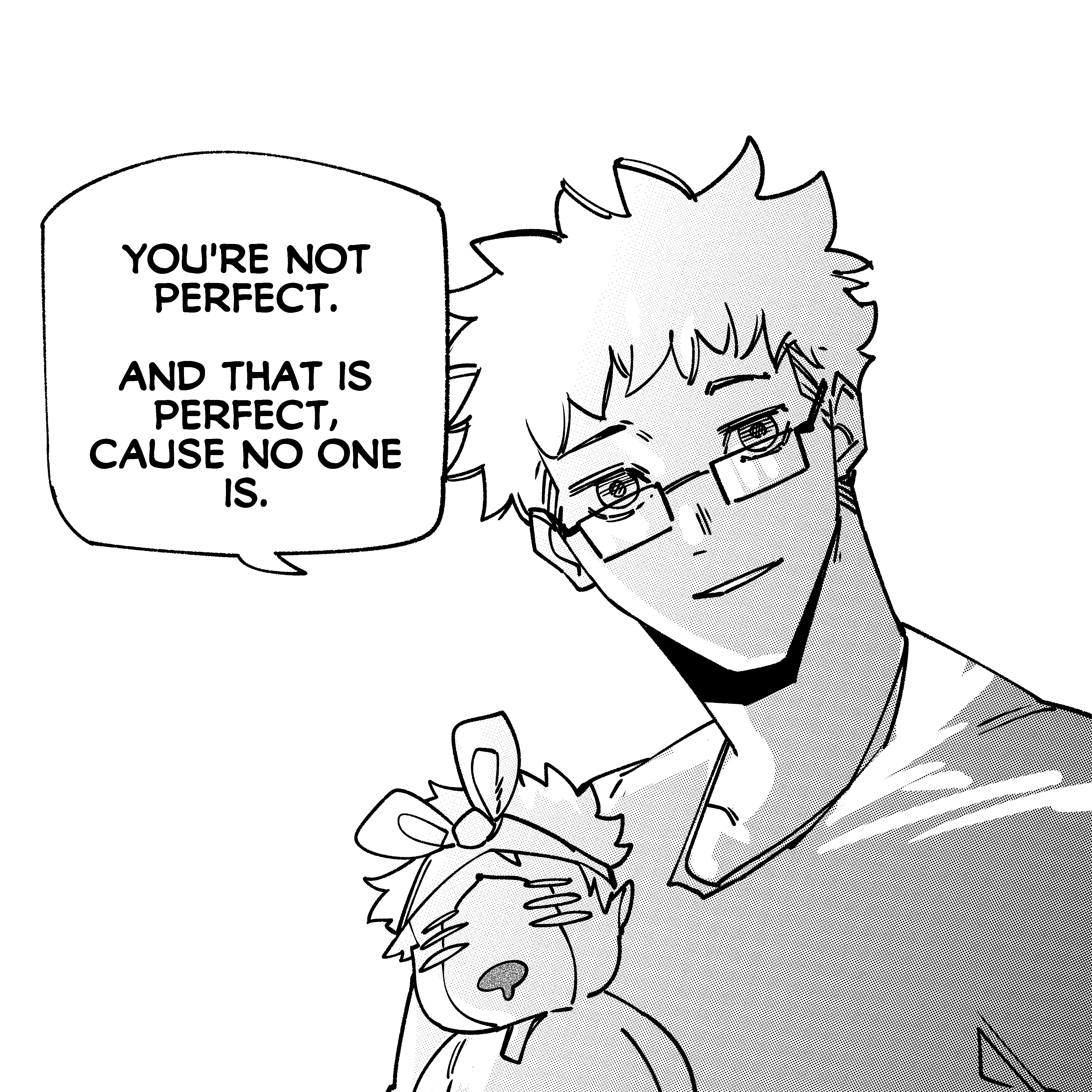 My new girlfriend is not human? Chapter 191 page 9 - 