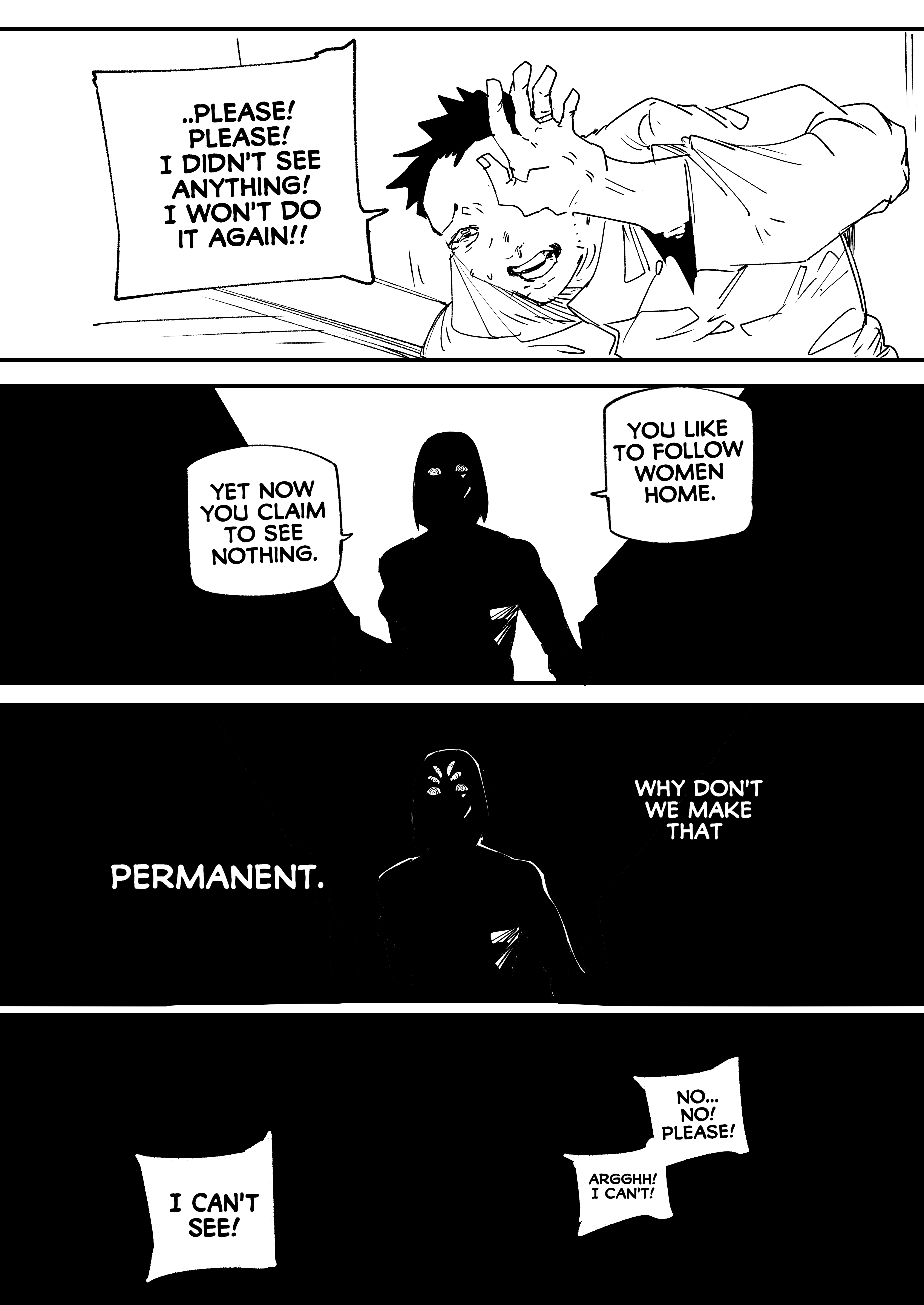 My new girlfriend is not human? Chapter 195.5 page 6 - 