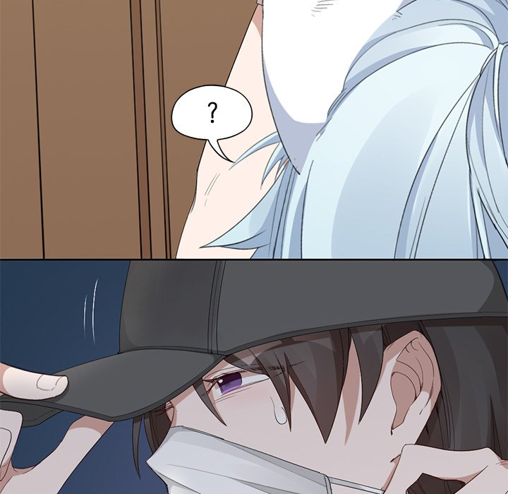 Read My New Pet Cat chapter 11 image 10 on Lezhin