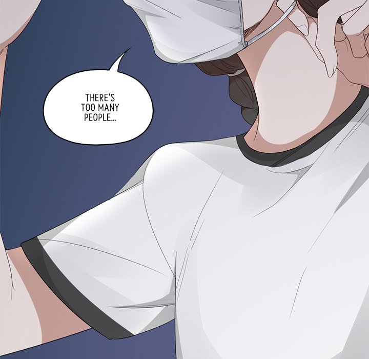 Read My New Pet Cat chapter 11 image 11 on Lezhin