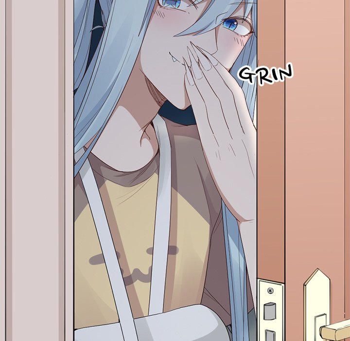 Read My New Pet Cat chapter 11 image 14 on Lezhin
