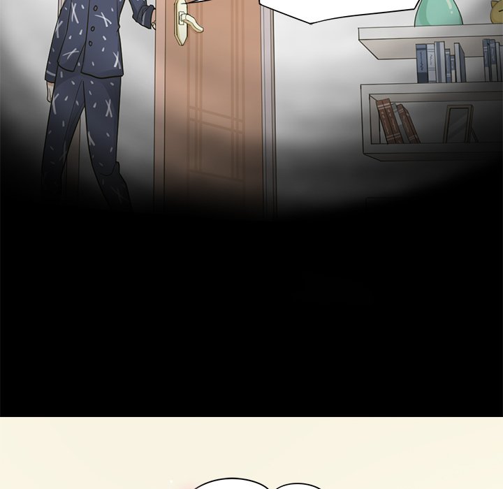 Read My New Pet Cat chapter 11 image 20 on Lezhin