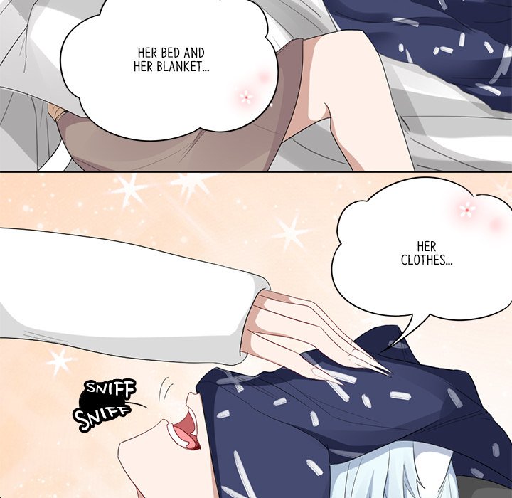 Read My New Pet Cat chapter 11 image 23 on Lezhin