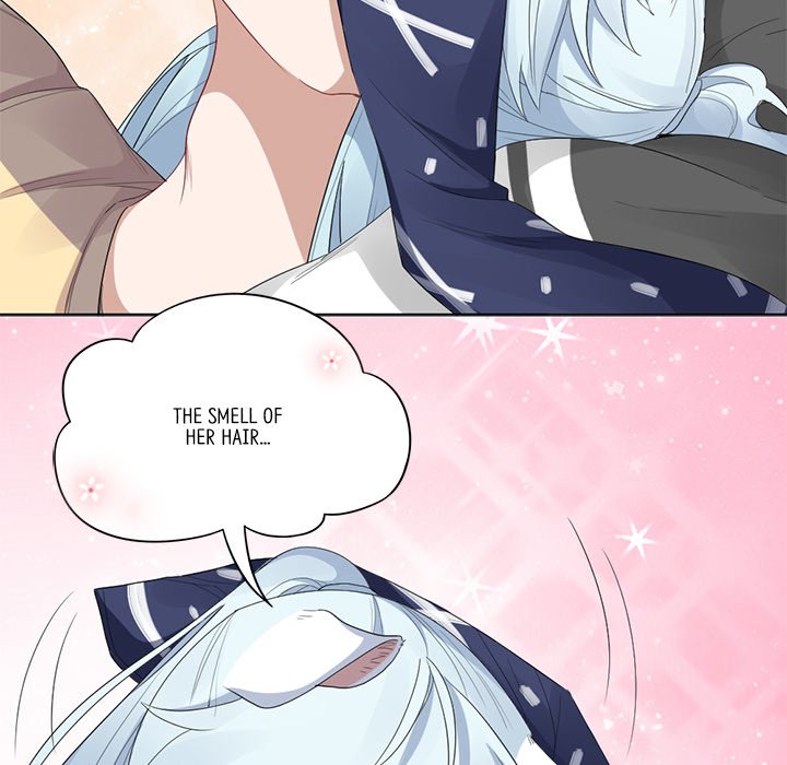 Read My New Pet Cat chapter 11 image 24 on Lezhin