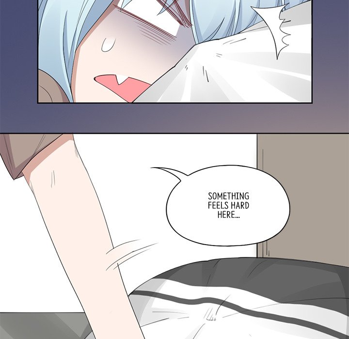 Read My New Pet Cat chapter 11 image 26 on Lezhin
