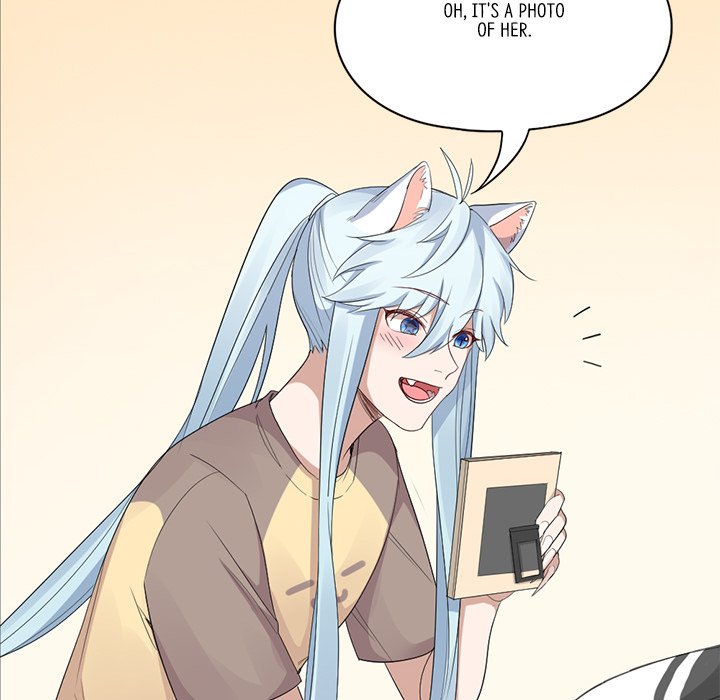 Read My New Pet Cat chapter 11 image 28 on Lezhin