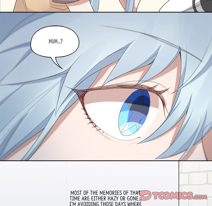 Read My New Pet Cat chapter 11 image 29 on Lezhin