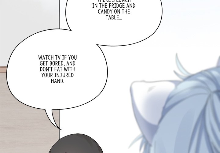 Read My New Pet Cat chapter 11 image 3 on Lezhin