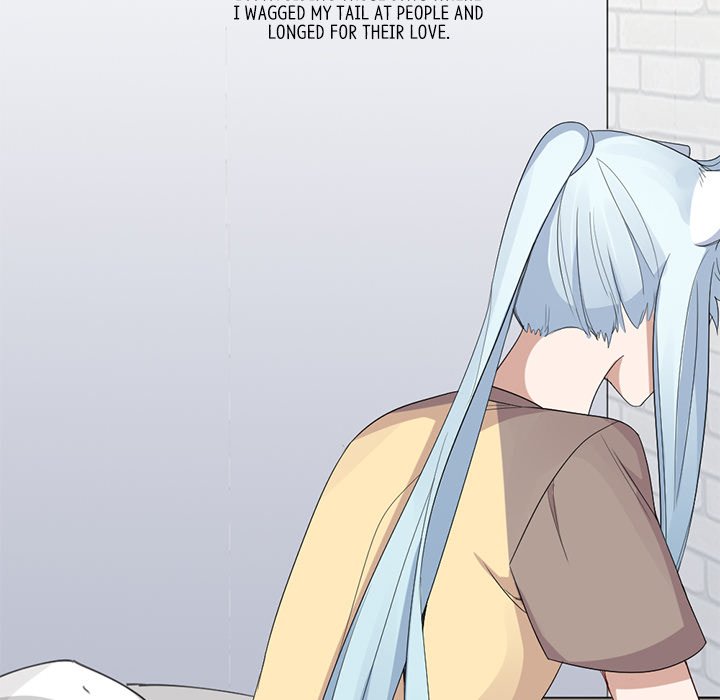 Read My New Pet Cat chapter 11 image 30 on Lezhin