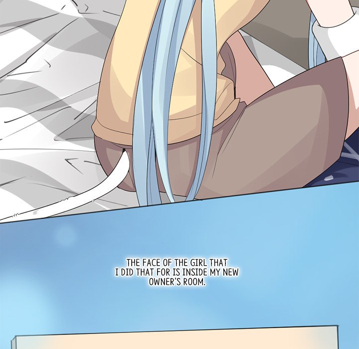 Read My New Pet Cat chapter 11 image 31 on Lezhin