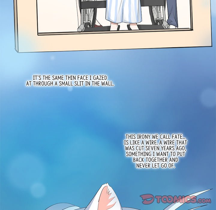 Read My New Pet Cat chapter 11 image 33 on Lezhin