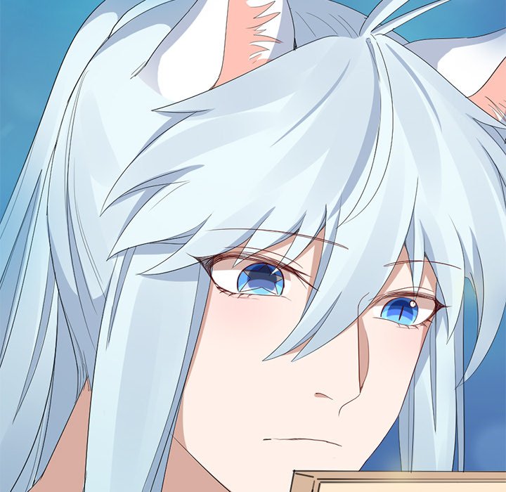 Read My New Pet Cat chapter 11 image 34 on Lezhin