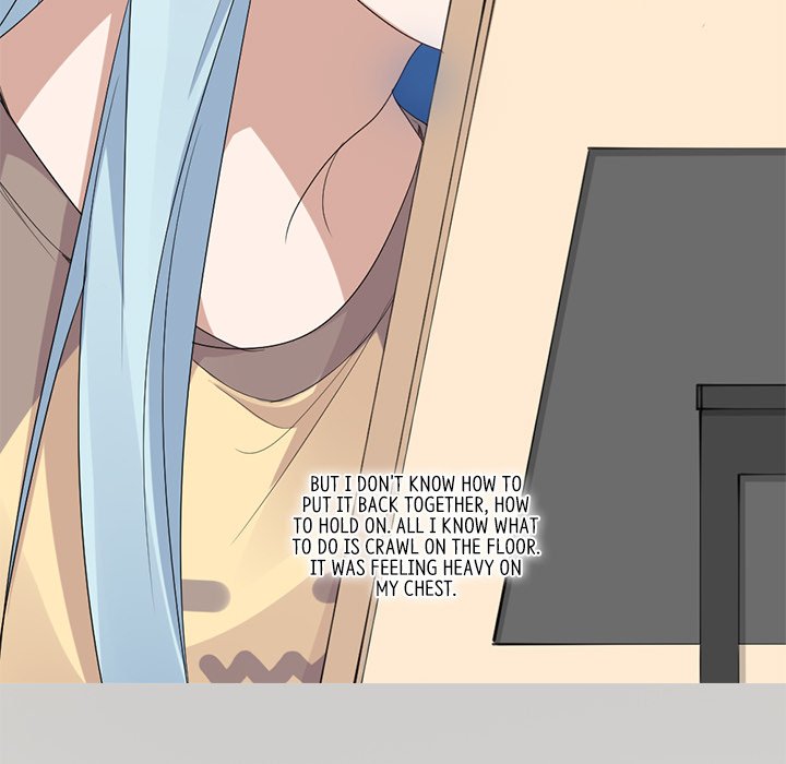 Read My New Pet Cat chapter 11 image 35 on Lezhin