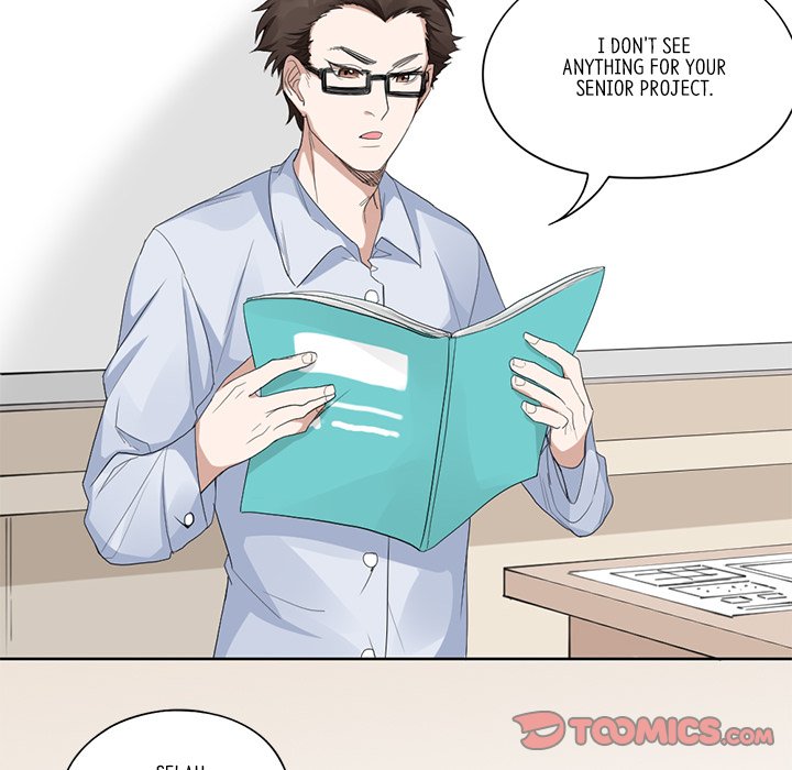 Read My New Pet Cat chapter 11 image 37 on Lezhin