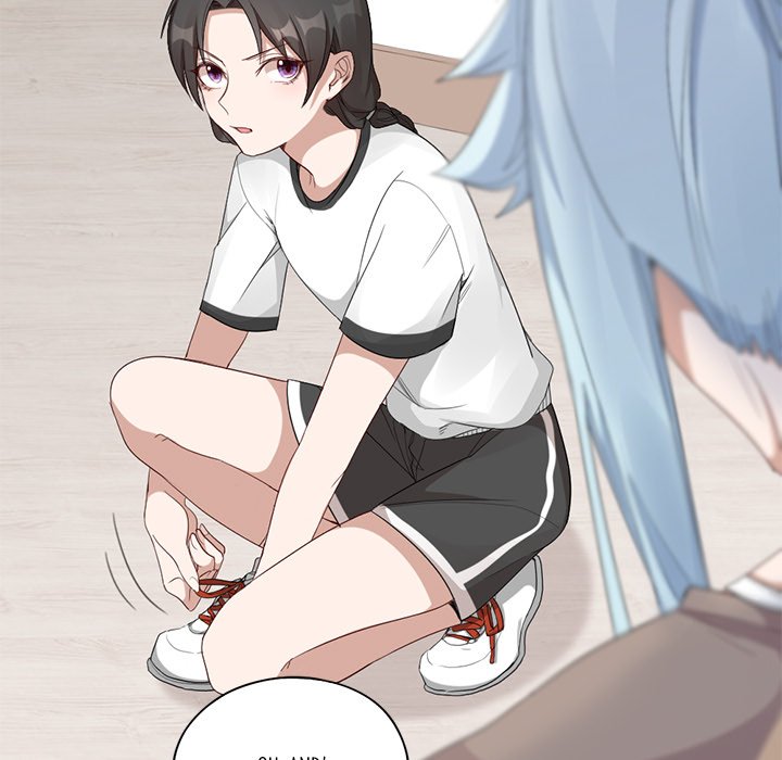 Read My New Pet Cat chapter 11 image 4 on Lezhin