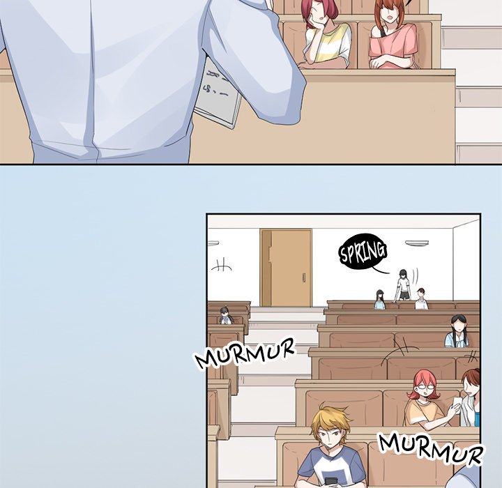 Read My New Pet Cat chapter 11 image 40 on Lezhin