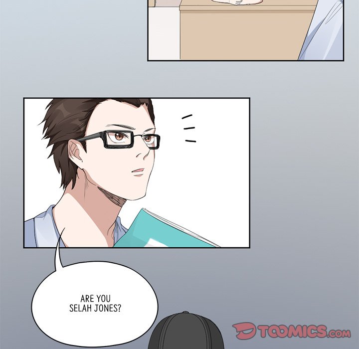 Read My New Pet Cat chapter 11 image 41 on Lezhin