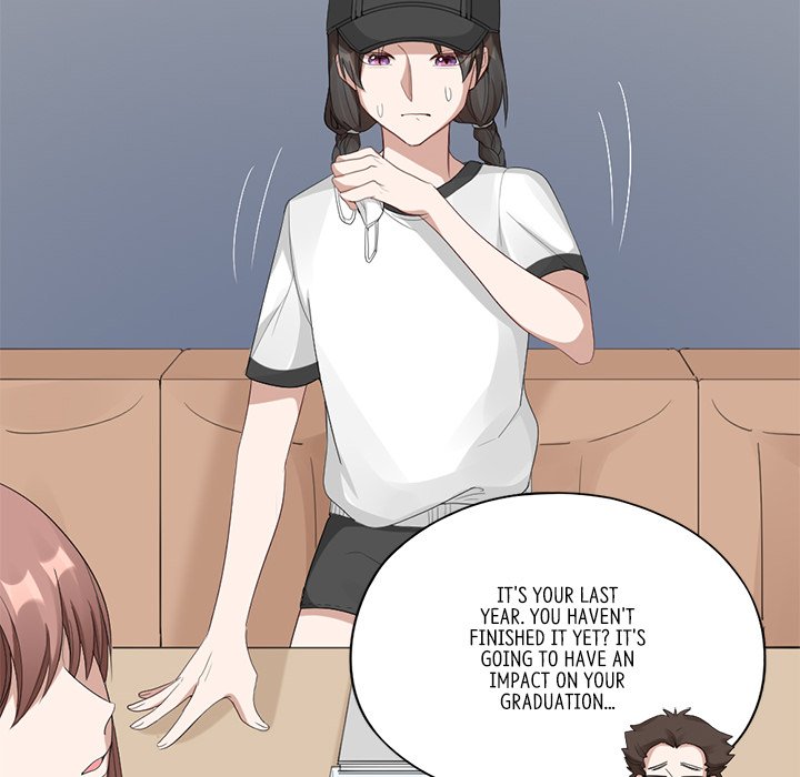 Read My New Pet Cat chapter 11 image 42 on Lezhin