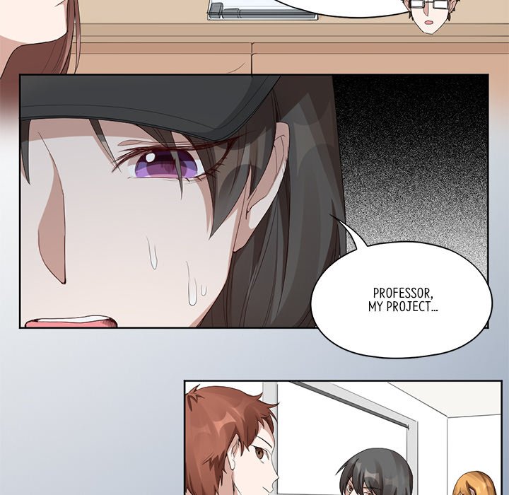Read My New Pet Cat chapter 11 image 43 on Lezhin