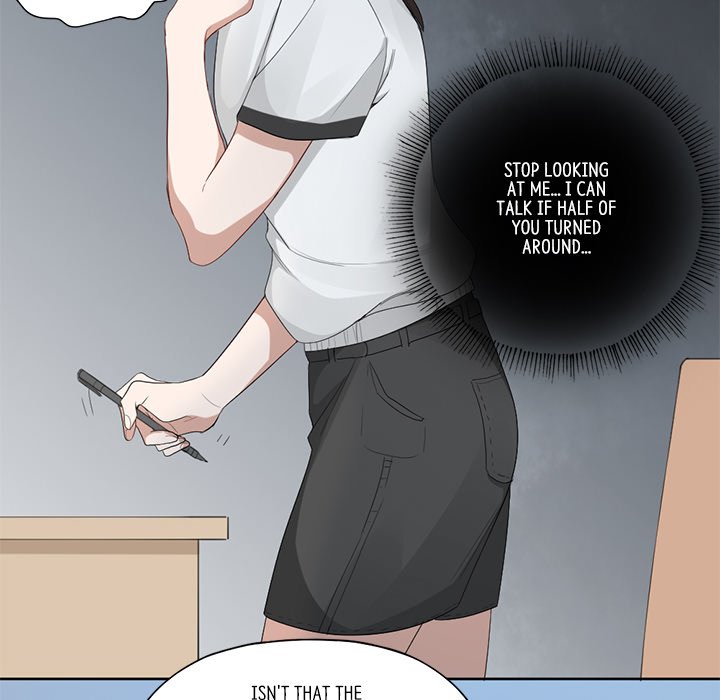 Read My New Pet Cat chapter 11 image 46 on Lezhin