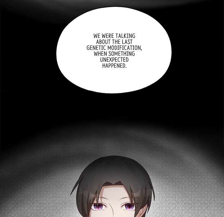 Read My New Pet Cat chapter 11 image 51 on Lezhin