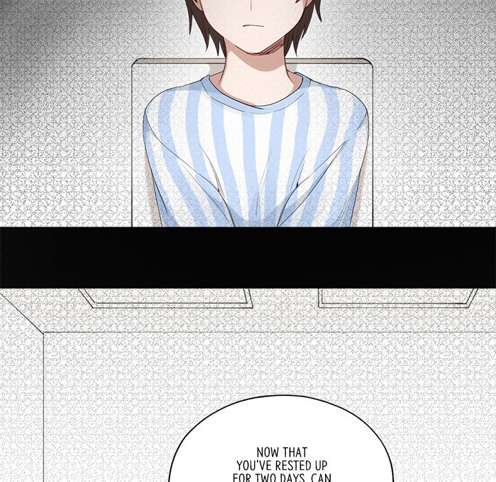 Read My New Pet Cat chapter 11 image 52 on Lezhin