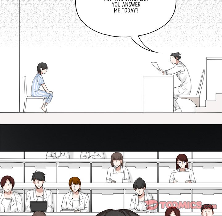 Read My New Pet Cat chapter 11 image 53 on Lezhin