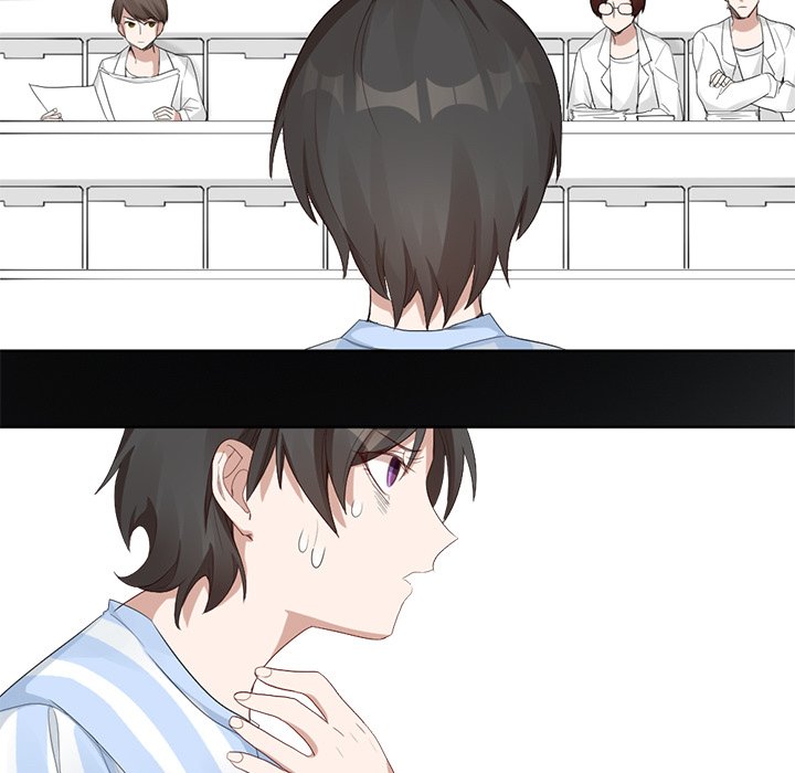 Read My New Pet Cat chapter 11 image 54 on Lezhin
