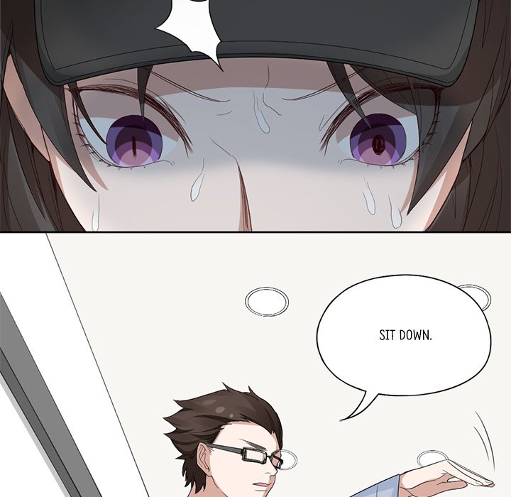 Read My New Pet Cat chapter 11 image 58 on Lezhin