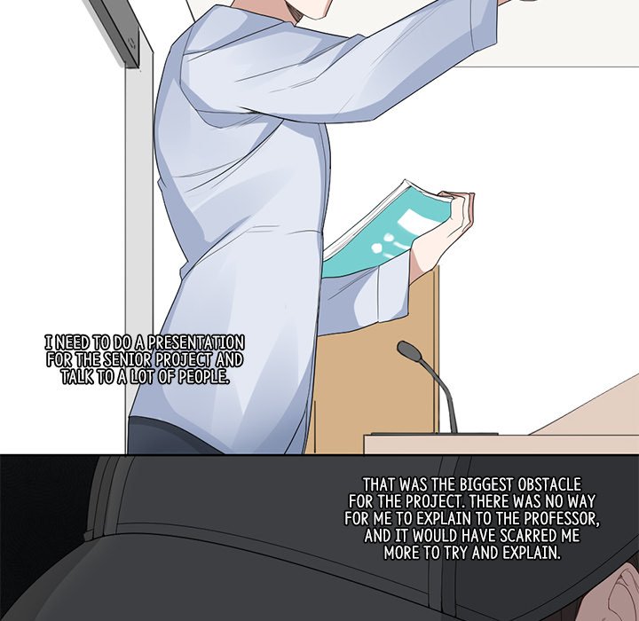 Read My New Pet Cat chapter 11 image 59 on Lezhin