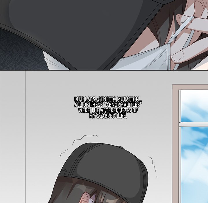Read My New Pet Cat chapter 11 image 60 on Lezhin