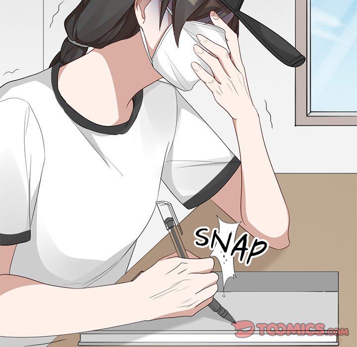 Read My New Pet Cat chapter 11 image 61 on Lezhin
