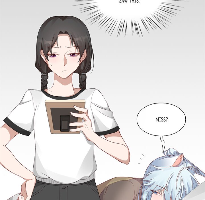Read My New Pet Cat chapter 12 image 10 on Lezhin