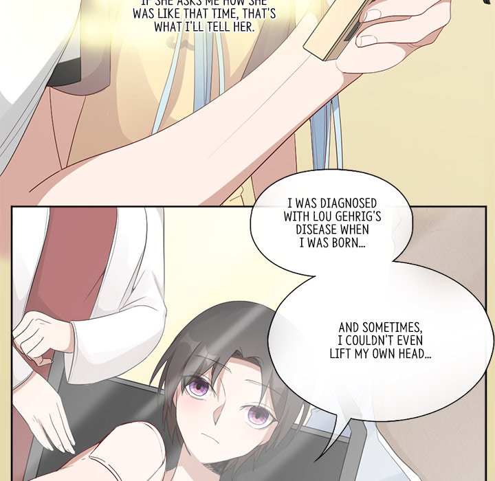 Read My New Pet Cat chapter 12 image 17 on Lezhin