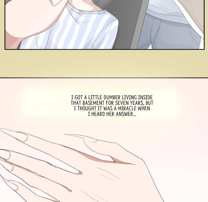 Read My New Pet Cat chapter 12 image 18 on Lezhin
