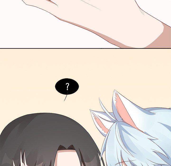 Read My New Pet Cat chapter 12 image 19 on Lezhin