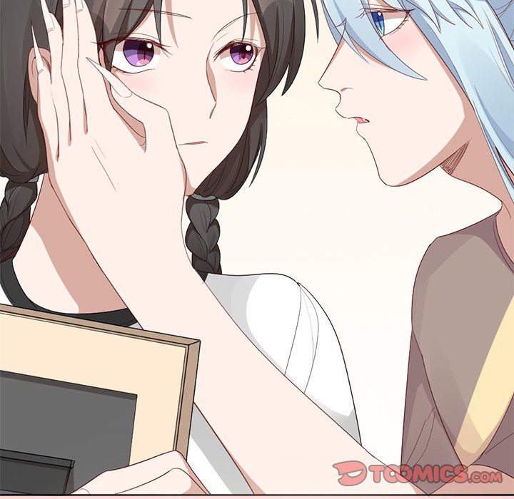 Read My New Pet Cat chapter 12 image 20 on Lezhin