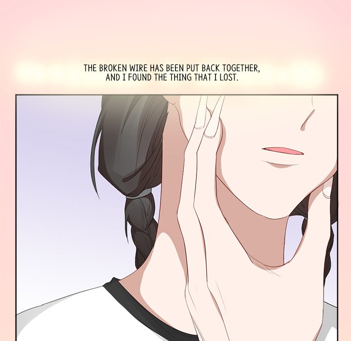 Read My New Pet Cat chapter 12 image 21 on Lezhin