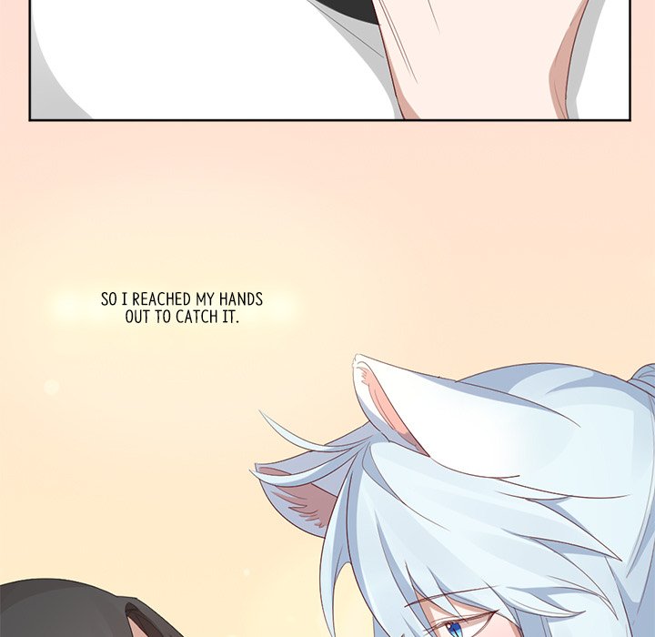Read My New Pet Cat chapter 12 image 22 on Lezhin