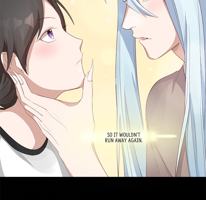 Read My New Pet Cat chapter 12 image 23 on Lezhin